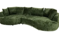 Hot Loungebank Celestial Elementen Banken|Ronde Banken