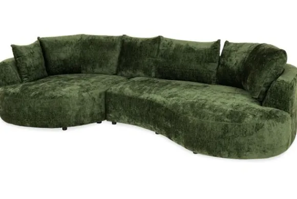 Hot Loungebank Celestial Elementen Banken|Ronde Banken
