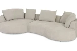 New Loungebank Celestial Ronde Banken