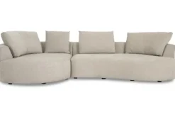 New Loungebank Celestial Ronde Banken