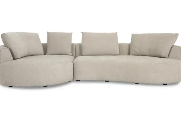 New Loungebank Celestial Ronde Banken