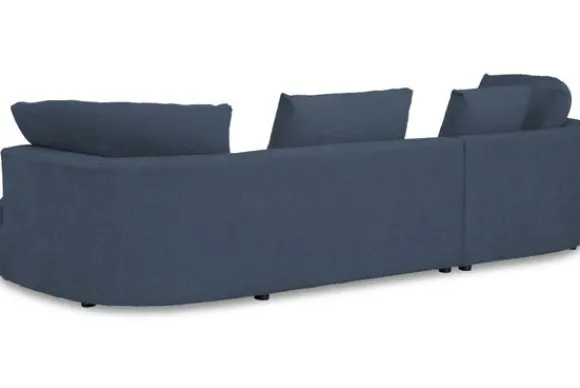 New Loungebank Celestial Ronde Banken