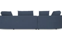 New Loungebank Celestial Ronde Banken
