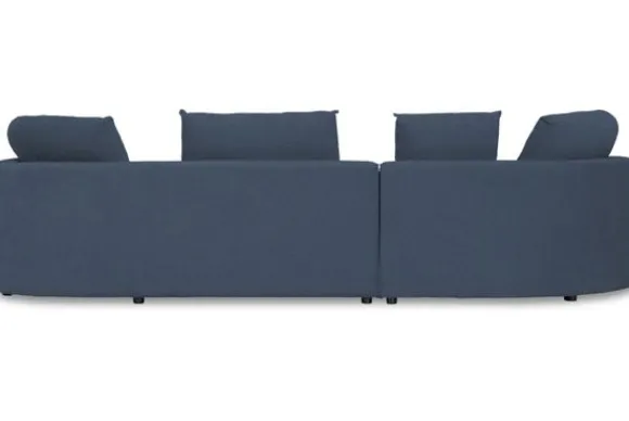 New Loungebank Celestial Ronde Banken