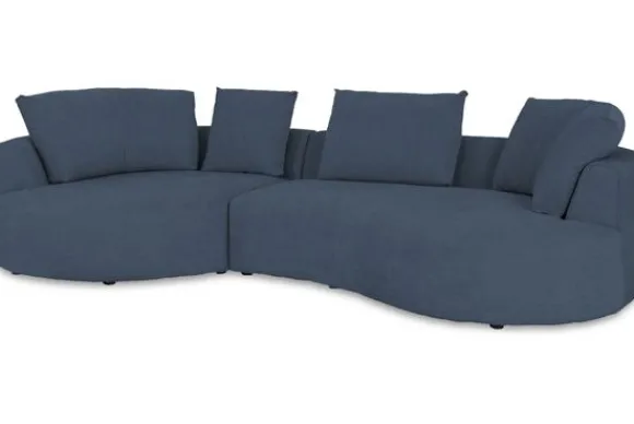 New Loungebank Celestial Ronde Banken