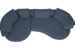 New Loungebank Celestial Ronde Banken