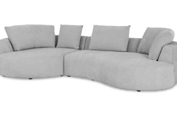 New Loungebank Celestial Ronde Banken