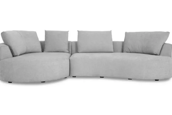 New Loungebank Celestial Ronde Banken