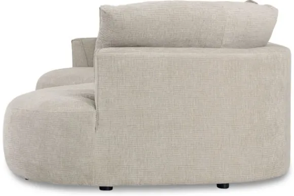 New Loungebank Celestial Ronde Banken