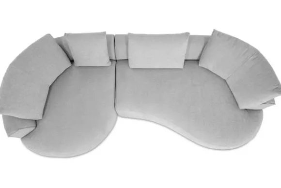 New Loungebank Celestial Ronde Banken