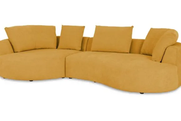 New Loungebank Celestial Ronde Banken
