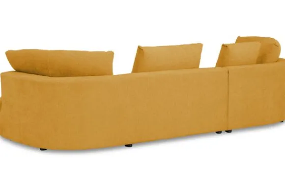 New Loungebank Celestial Ronde Banken
