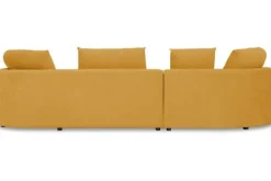 New Loungebank Celestial Ronde Banken