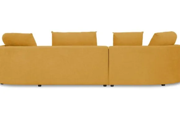 New Loungebank Celestial Ronde Banken