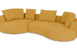 New Loungebank Celestial Ronde Banken