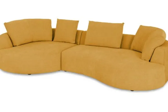 New Loungebank Celestial Ronde Banken