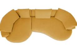 New Loungebank Celestial Ronde Banken