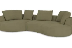 New Loungebank Celestial Ronde Banken