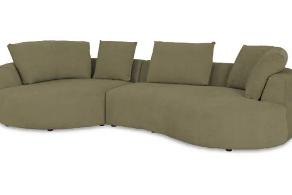 New Loungebank Celestial Ronde Banken