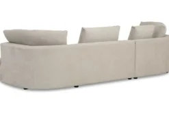 New Loungebank Celestial Ronde Banken