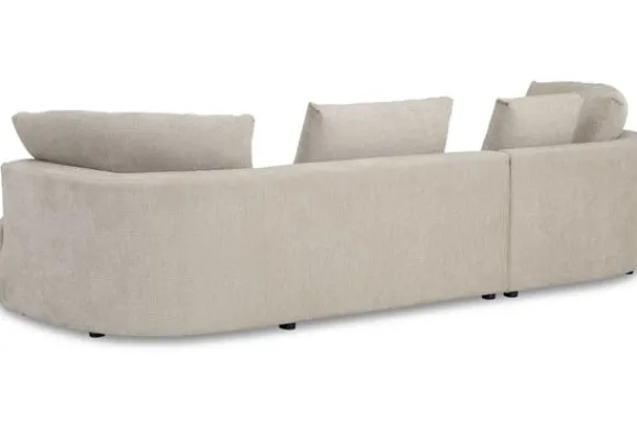New Loungebank Celestial Ronde Banken
