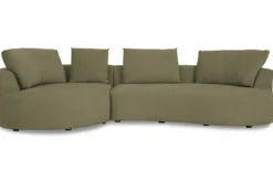 New Loungebank Celestial Ronde Banken