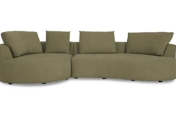 New Loungebank Celestial Ronde Banken