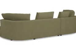 New Loungebank Celestial Ronde Banken