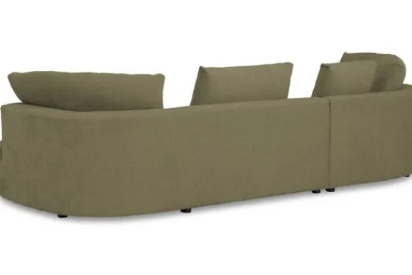 New Loungebank Celestial Ronde Banken