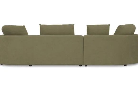 New Loungebank Celestial Ronde Banken