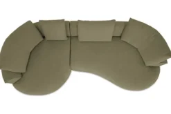 New Loungebank Celestial Ronde Banken