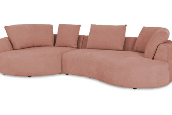 New Loungebank Celestial Ronde Banken