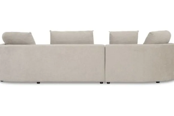 New Loungebank Celestial Ronde Banken