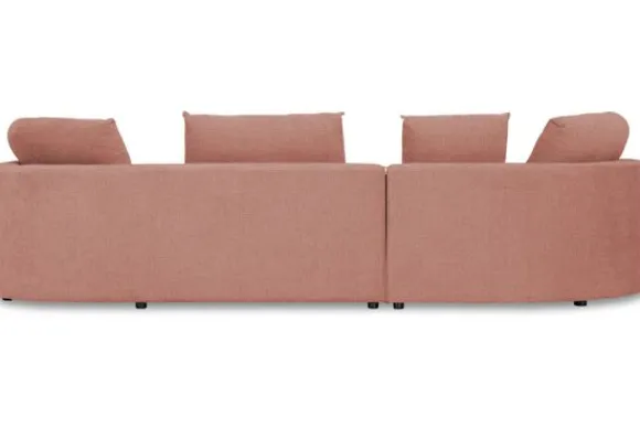New Loungebank Celestial Ronde Banken