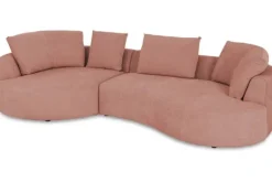 New Loungebank Celestial Ronde Banken