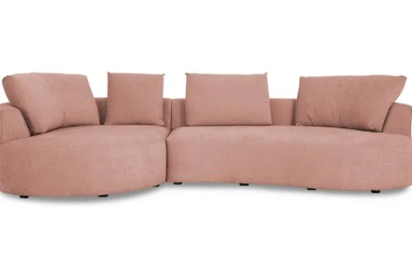 New Loungebank Celestial Ronde Banken