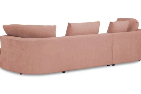 New Loungebank Celestial Ronde Banken