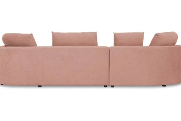 New Loungebank Celestial Ronde Banken