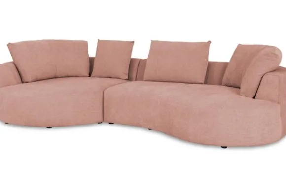New Loungebank Celestial Ronde Banken