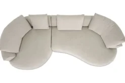New Loungebank Celestial Ronde Banken