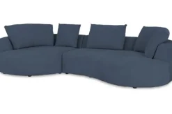 New Loungebank Celestial Ronde Banken