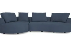New Loungebank Celestial Ronde Banken
