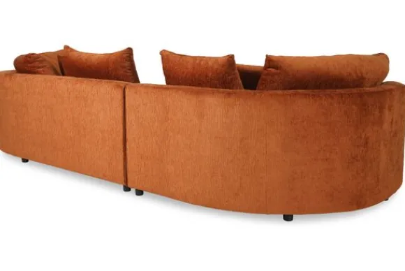 New Loungebank Celestial Loungebanken