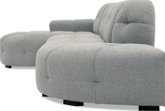 Outlet Loungebank Confetti Elementen Banken|Ronde Banken