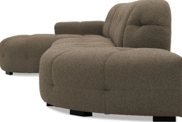 Outlet Loungebank Confetti Elementen Banken|Ronde Banken