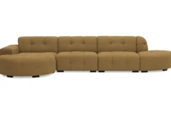 Outlet Loungebank Confetti Elementen Banken|Ronde Banken