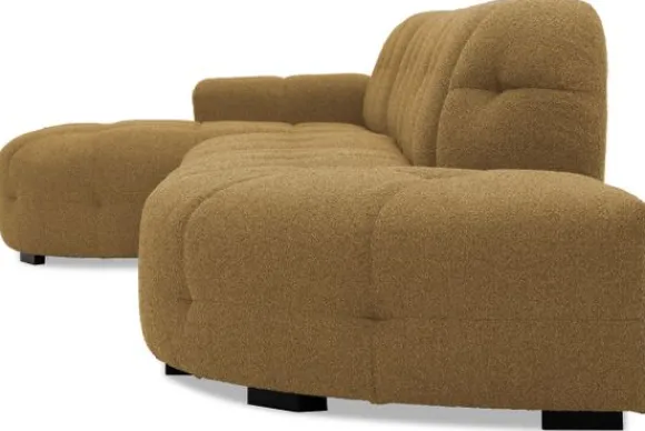 Outlet Loungebank Confetti Elementen Banken|Ronde Banken