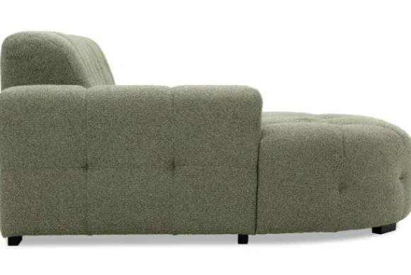 Outlet Loungebank Confetti Elementen Banken|Ronde Banken