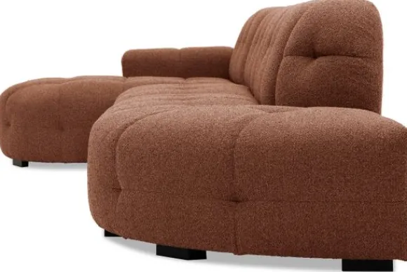Outlet Loungebank Confetti Elementen Banken|Ronde Banken