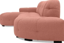 Outlet Loungebank Confetti Elementen Banken|Ronde Banken
